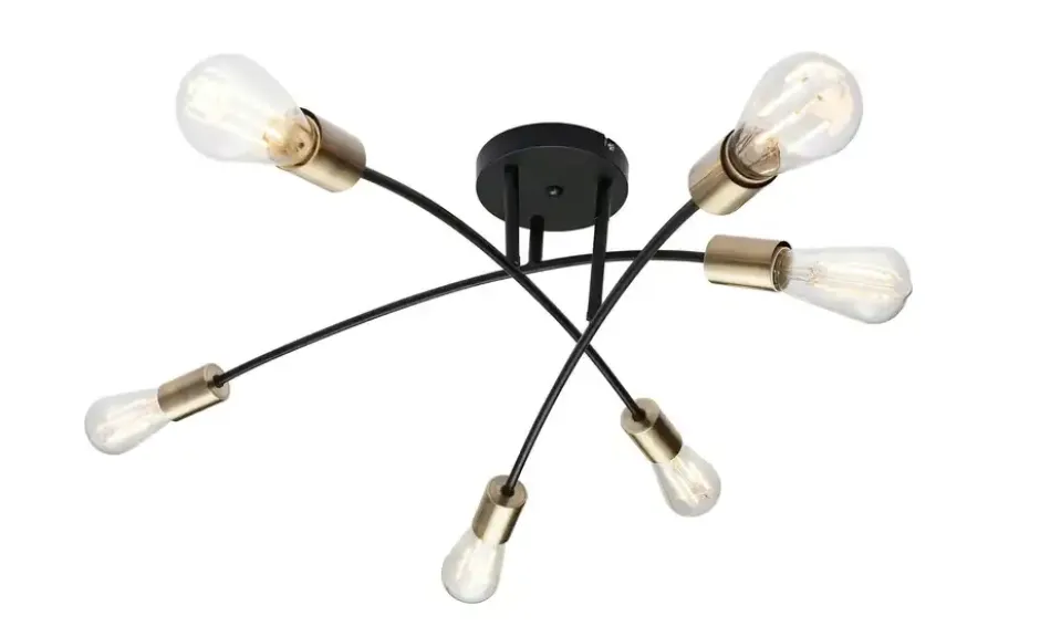 Globo Lighting Deckenleuchte