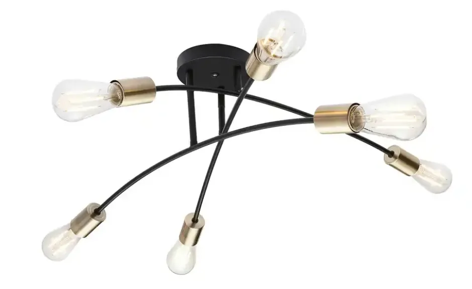Globo Lighting Deckenleuchte