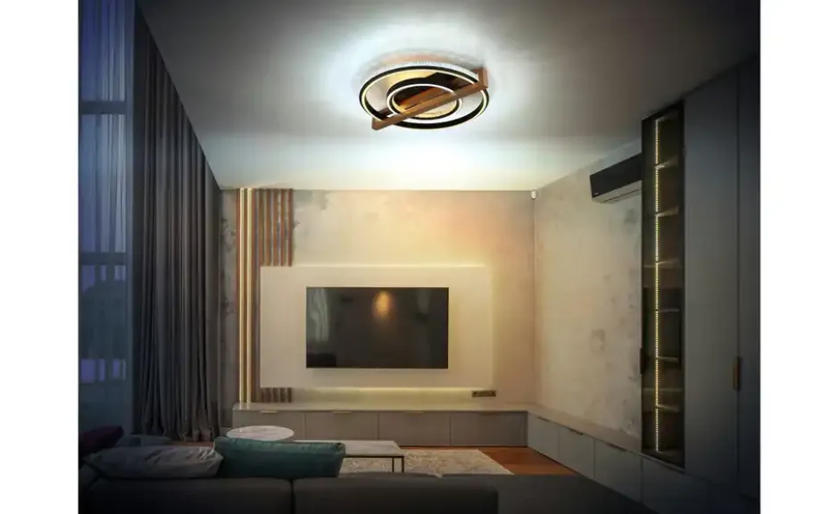Globo Lighting Deckenleuchte