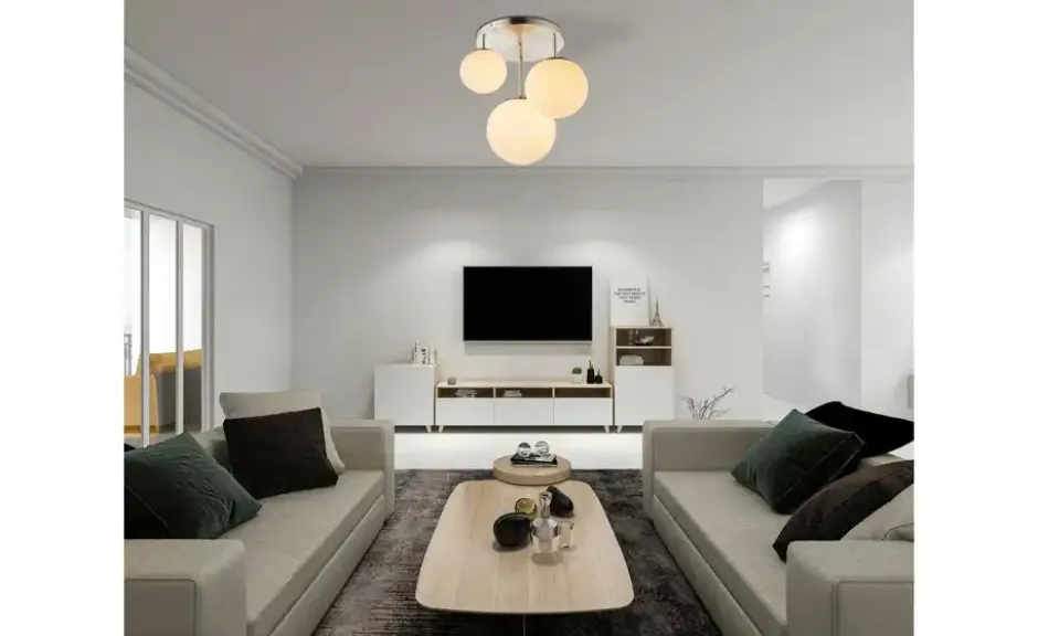Globo Lighting Deckenleuchte