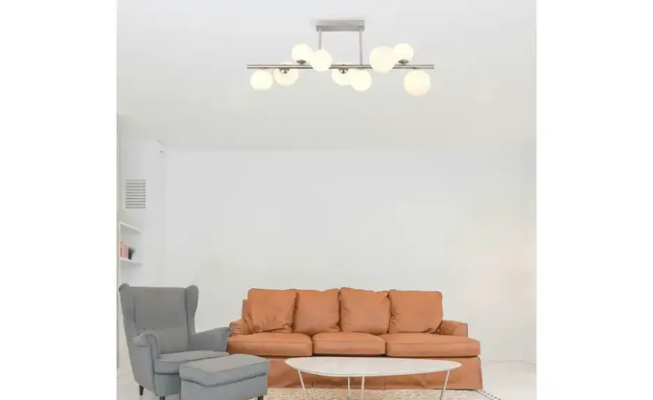Globo Lighting Deckenleuchte