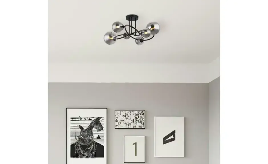 Globo Lighting Deckenleuchte