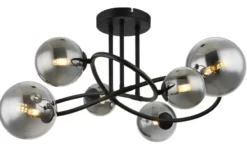 Globo Lighting Deckenleuchte