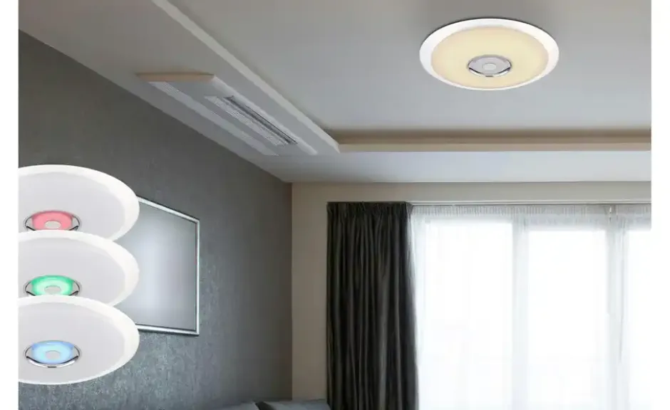 Globo Lighting Deckenleuchte