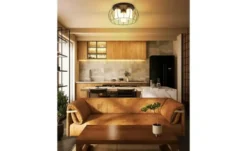 Globo Lighting Deckenleuchte