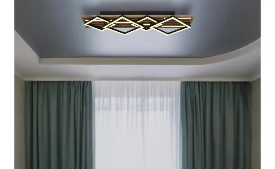 Globo Lighting Deckenleuchte