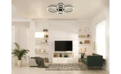Globo Lighting Deckenleuchte