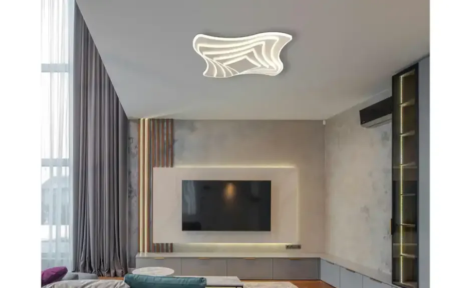 Globo Lighting Deckenleuchte
