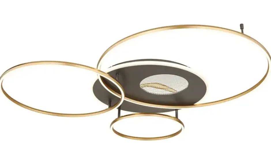 Globo Lighting Deckenleuchte