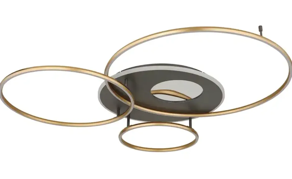 Globo Lighting Deckenleuchte