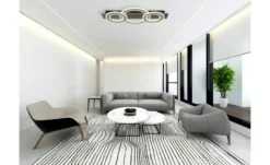 Globo Lighting Deckenleuchte