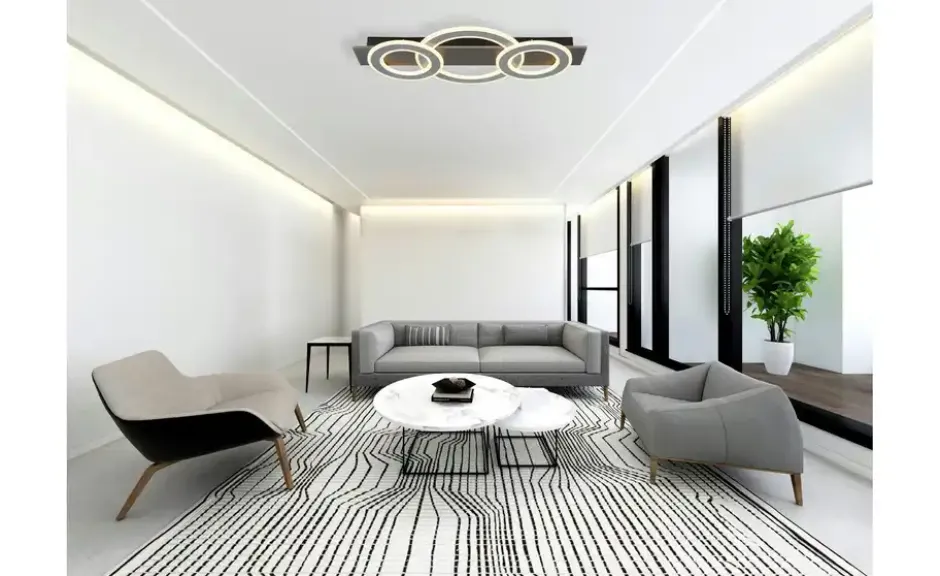Globo Lighting Deckenleuchte