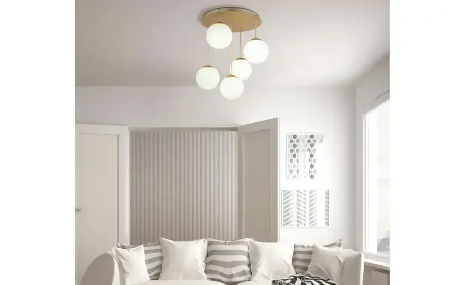 Globo Lighting Deckenleuchte