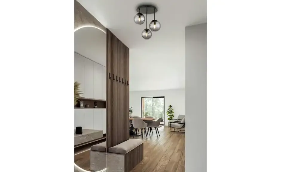 Globo Lighting Deckenleuchte