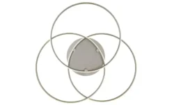 Globo Lighting Deckenleuchte