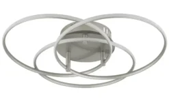 Globo Lighting Deckenleuchte