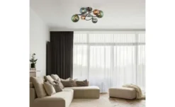 Globo Lighting Deckenleuchte