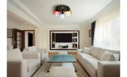 Globo Lighting Deckenleuchte