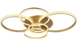 Globo Lighting Deckenleuchte