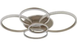 Globo Lighting Deckenleuchte