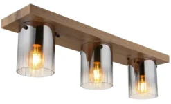 Globo Lighting Deckenleuchte