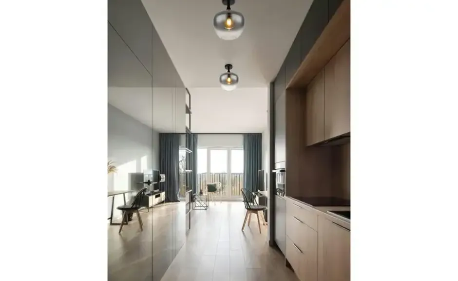 Globo Lighting Deckenleuchte