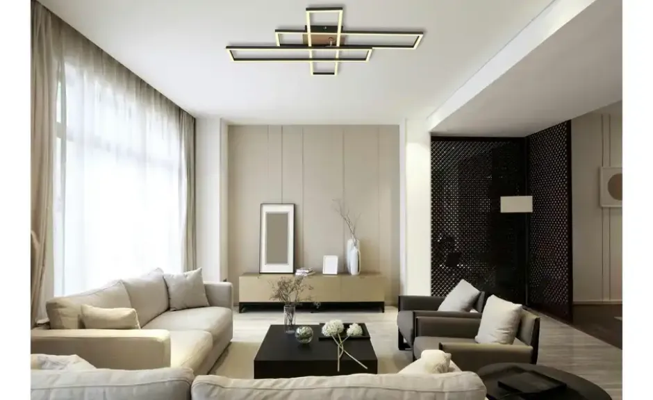 Globo Lighting Deckenleuchte