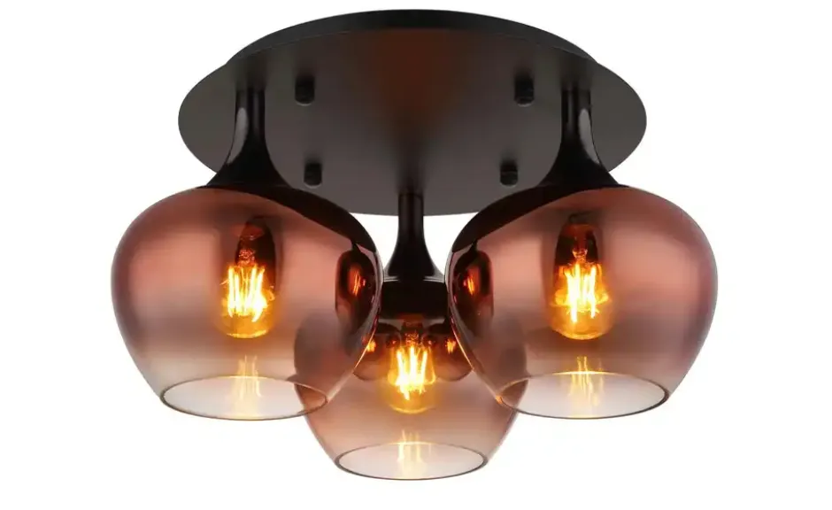 Globo Lighting Deckenleuchte