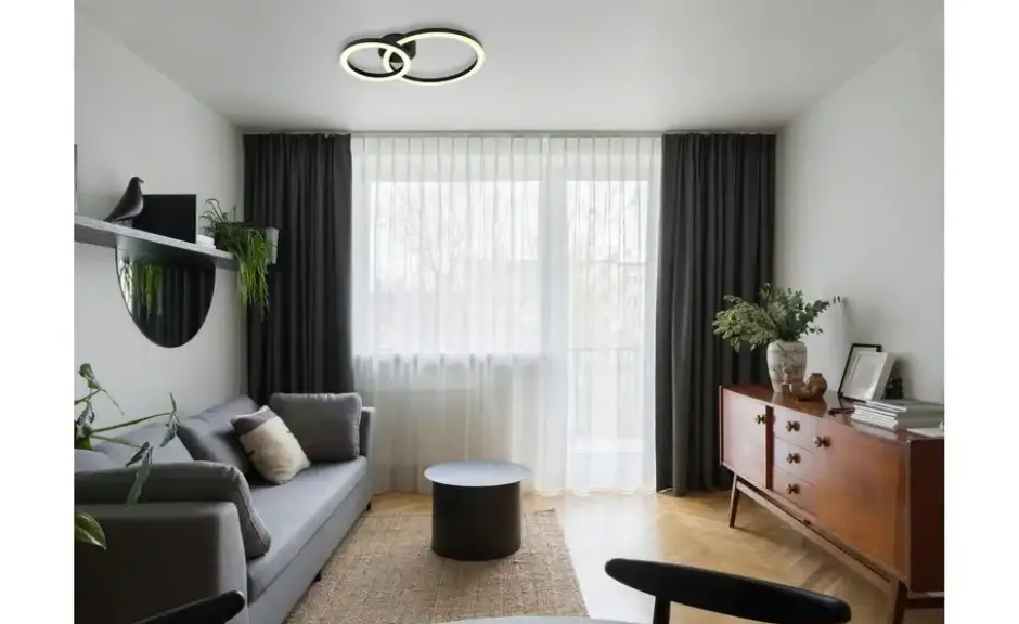 Globo Lighting Deckenleuchte