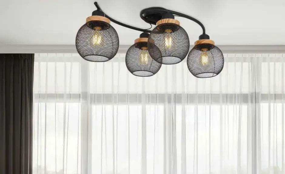 Globo Lighting Deckenleuchte