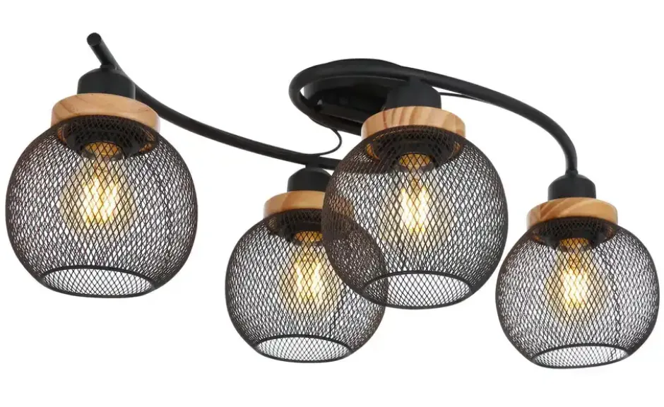 Globo Lighting Deckenleuchte