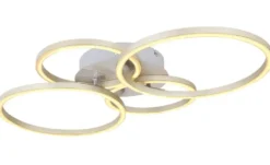 Globo Lighting Deckenleuchte