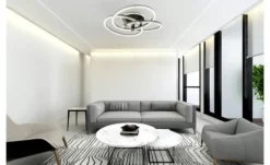 Globo Lighting Deckenleuchte