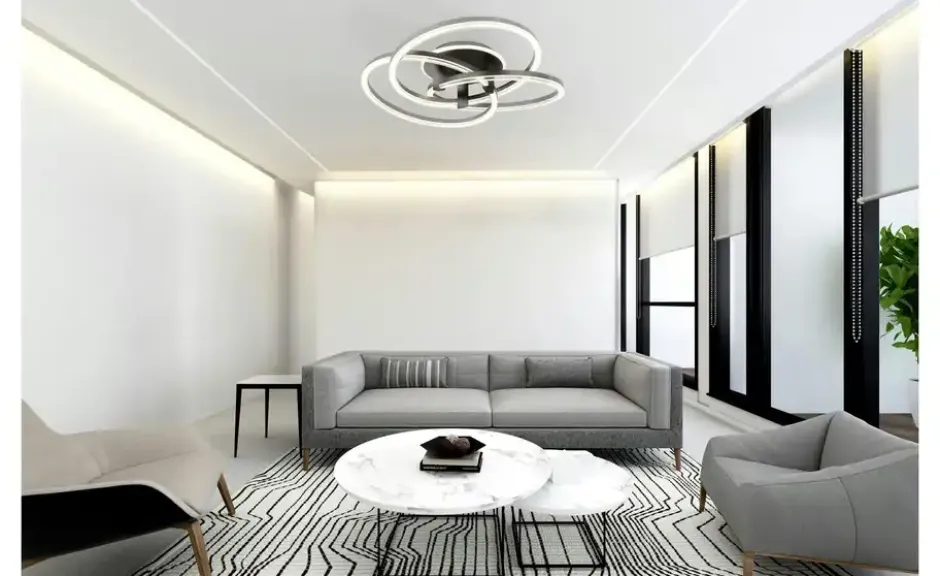 Globo Lighting Deckenleuchte