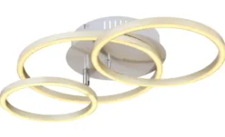 Globo Lighting Deckenleuchte