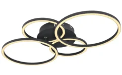 Globo Lighting Deckenleuchte