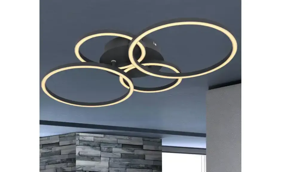Globo Lighting Deckenleuchte