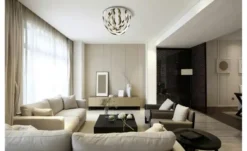 Globo Lighting Deckenleuchte