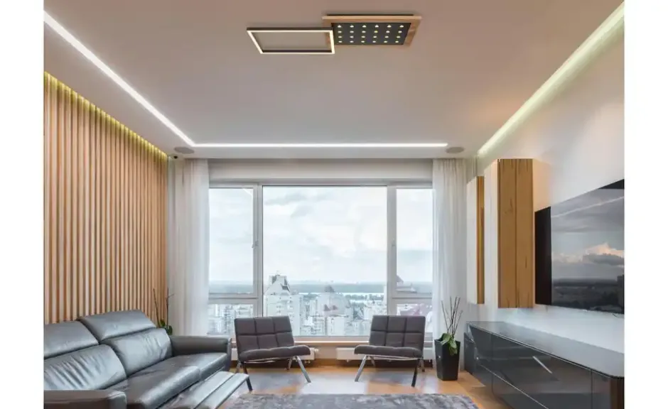 Globo Lighting Deckenleuchte
