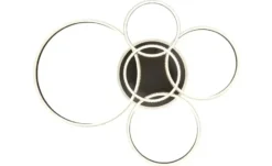 Globo Lighting Deckenleuchte