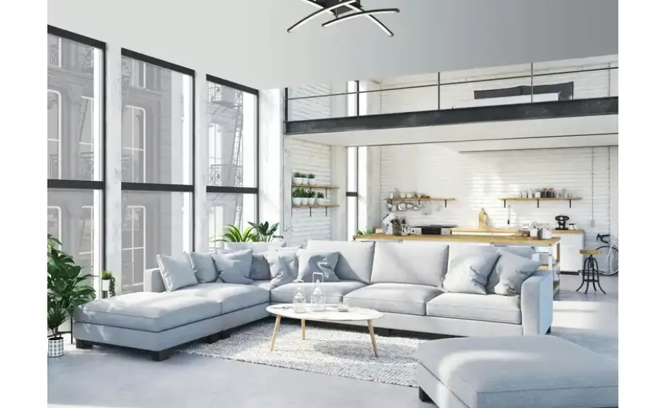 Globo Lighting Deckenleuchte