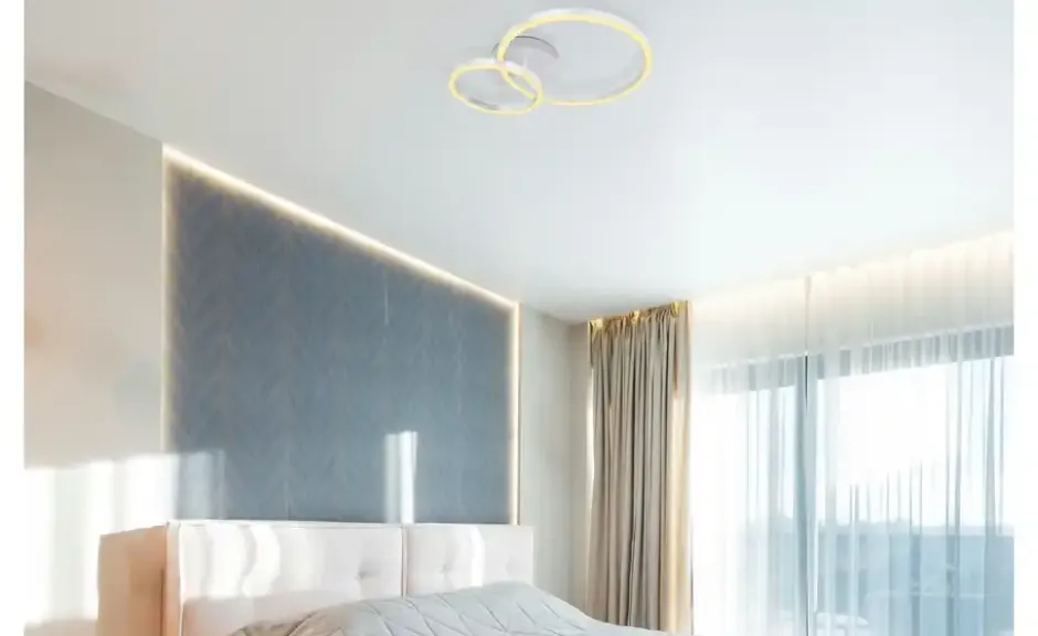 Globo Lighting Deckenleuchte
