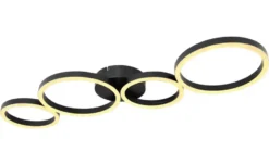 Globo Lighting Deckenleuchte