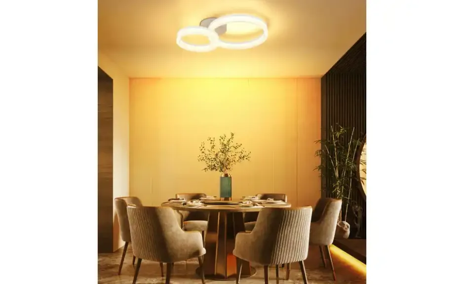 Globo Lighting Deckenleuchte