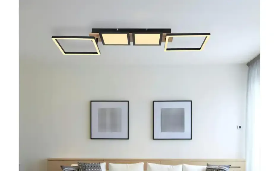 Globo Lighting Deckenleuchte