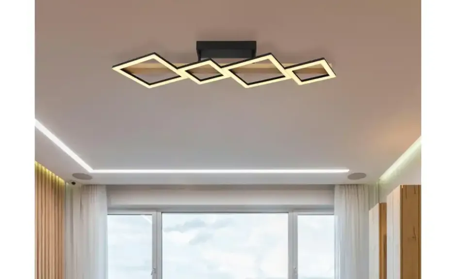 Globo Lighting Deckenleuchte