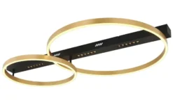 Globo Lighting Deckenleuchte