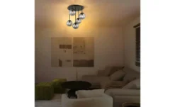 Globo Lighting Deckenleuchte