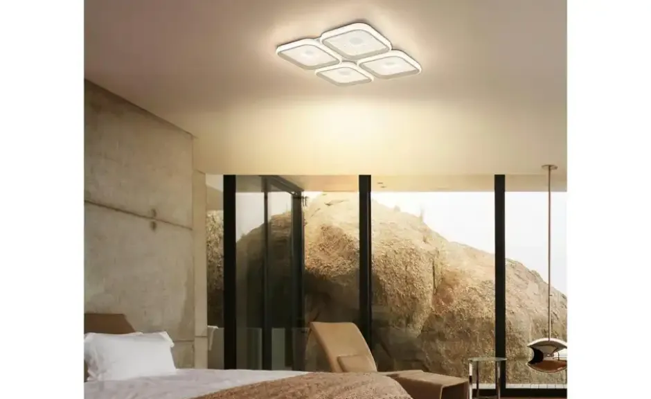 Globo Lighting Deckenleuchte