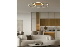 Globo Lighting Deckenleuchte